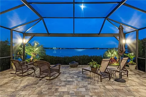 20237 Corkscrew Shores Blvd, Estero, FL 33928