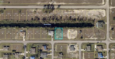 1817 NE 36th Ln, Cape Coral, FL 33909
