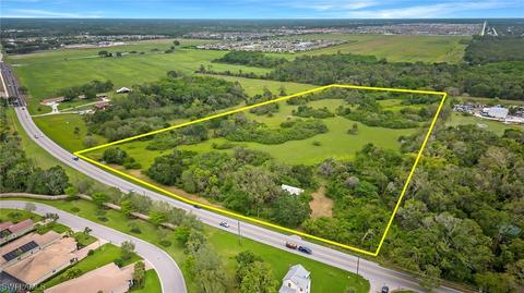 3971 Buckingham Rd, Fort Myers, FL 33905