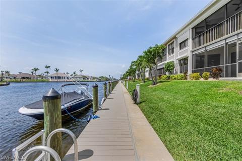 4718 SW 12th Pl #107, Cape Coral, FL 33914