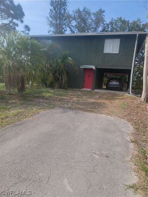 8469 Cardinal Rd, Fort Myers, FL 33967