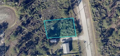 548 Mcarthur Blvd, Lehigh Acres, FL 33974