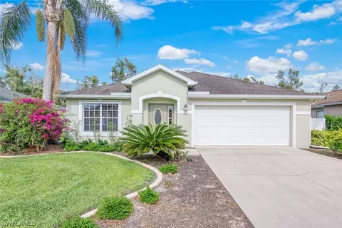 8832 Cypress Preserve Pl, Fort Myers, FL 33912