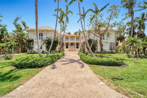 2963 Wulfert Rd, Sanibel, FL 33957