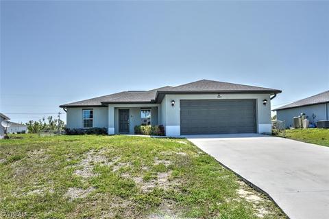 3009 NE 7th Ave, Cape Coral, FL 33909