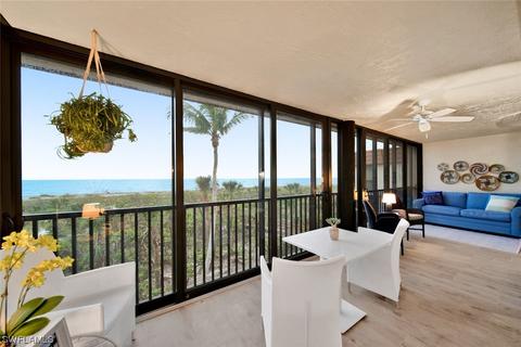 303 Periwinkle Way #121, Sanibel, FL 33957