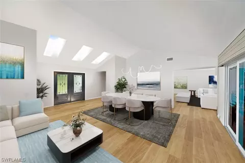 6129 Starling Way, Sanibel, FL 33957