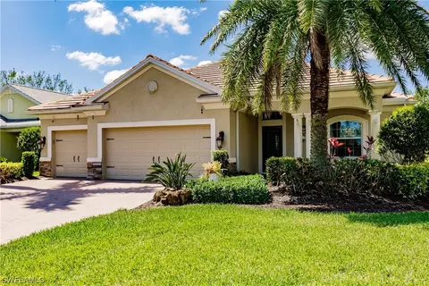 13580 Palmetto Grove Dr N, Fort Myers, FL 33905