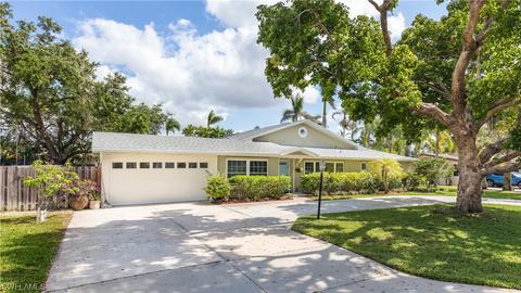 1299 Biltmore Dr, Fort Myers, FL 33901