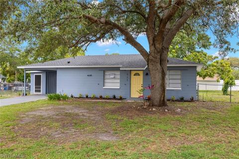 111 E 3rd St, Lehigh Acres, FL 33936