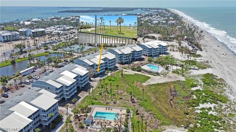 2417 Beach Villas, Captiva, FL 33924