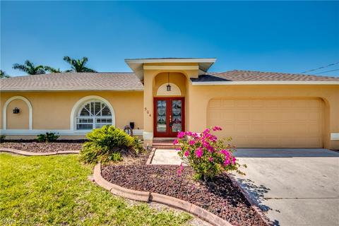 504 SW 15th St, Cape Coral, FL 33991