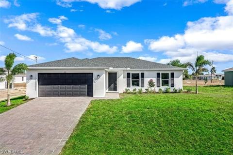 1840 NW 24th Ter, Cape Coral, FL 33993