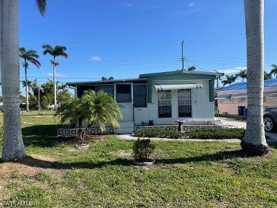 12120 Cactus Dr, Fort Myers, FL 33908
