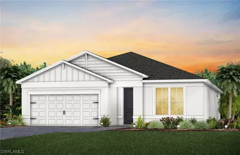 42524 Atlas Dr, Punta Gorda, FL 33982
