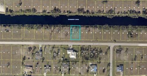 3815 NW 44th Ter, Cape Coral, FL 33993