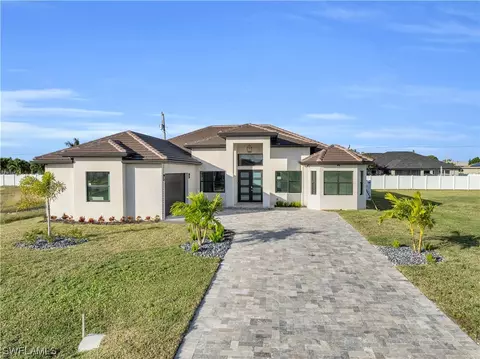 1703 SW 30th Ter, Cape Coral, FL 33914