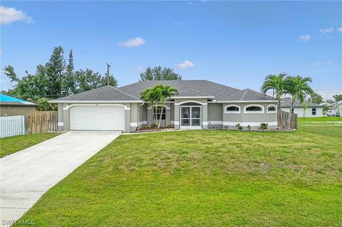 601 SW 9th Ave, Cape Coral, FL 33991