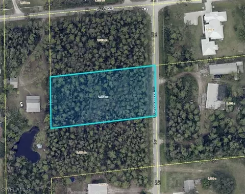 25688 Tropic Acres Dr, Bonita Springs, FL 34135