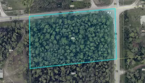 25656 Tropic Acres Dr, Bonita Springs, FL 34135