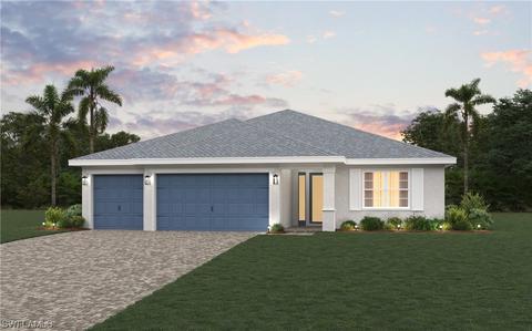 3515 SW 9th Ave, Cape Coral, FL 33914