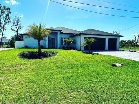 1211 SW 8th Ct, Cape Coral, FL 33991