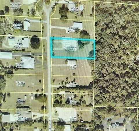 21059 See See St, Estero, FL 33928