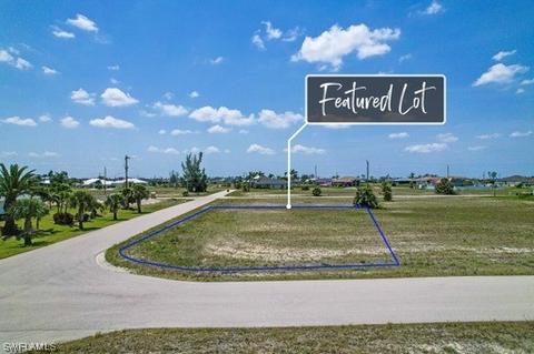 4402 NW 34th Ter, Cape Coral, FL 33993