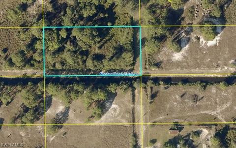 810 N Lindero St, Montura Ranches, FL 33440