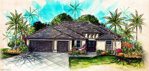 2710 Old Burnt Store Rd N, Cape Coral, FL 33993