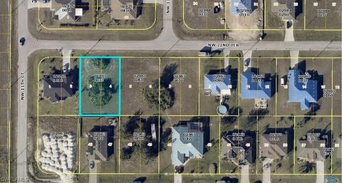 1114 NW 22nd Ter, Cape Coral, FL 33993