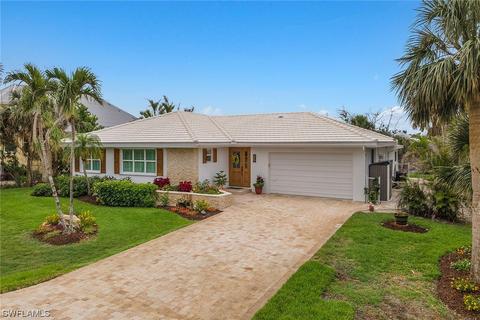 3251 Twin Lakes Ln, Sanibel, FL 33957
