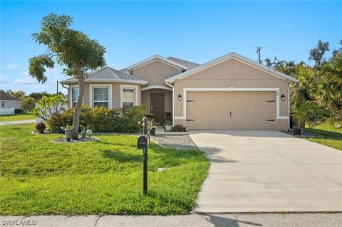 160 SE 4th St, Cape Coral, FL 33990