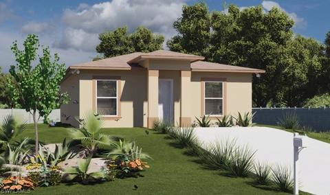 334 24th St SW #1, Lehigh Acres, FL 33976