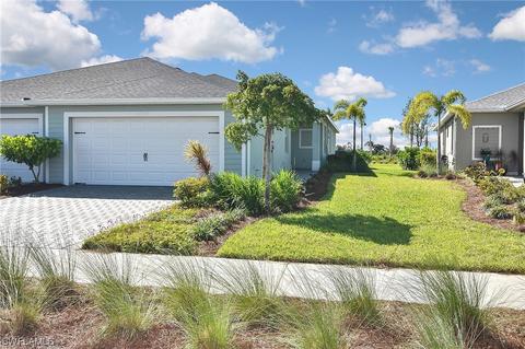 17605 Woodland Ct, Punta Gorda, FL 33982