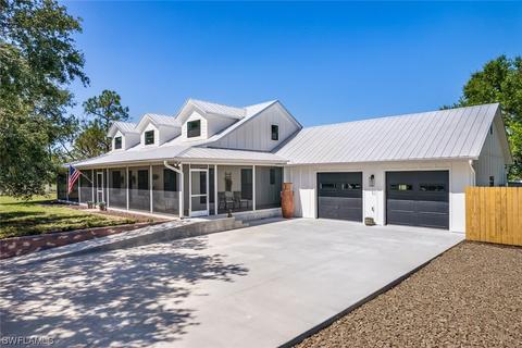 18731 Fichters Creek Ln, Alva, FL 33920
