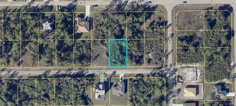 753 Chattman St E, Lehigh Acres, FL 33974
