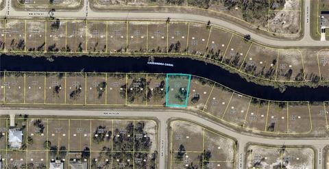 3627 NW 46th Ln, Cape Coral, FL 33993