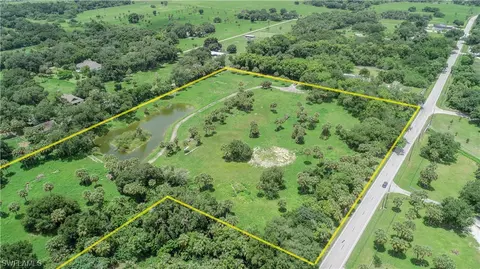 4851 Higginbotham Rd, Fort Myers, FL 33905