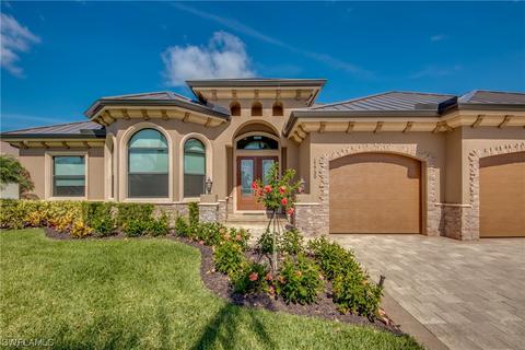11739 Royal Tee Cir, Cape Coral, FL 33991