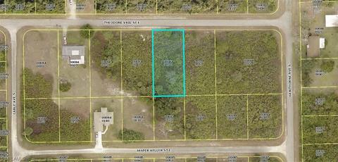 854 Theodore Vail St E, Lehigh Acres, FL 33974