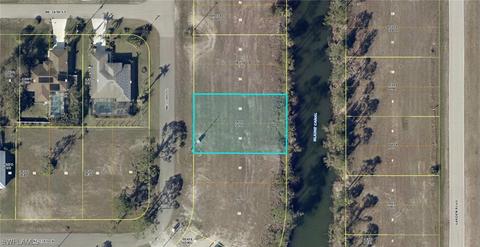 3339 NE 23rd Pl, Cape Coral, FL 33909