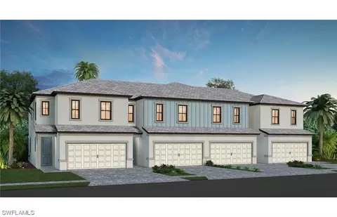 4112 Sonoma Oaks Cir, Naples, FL 34119