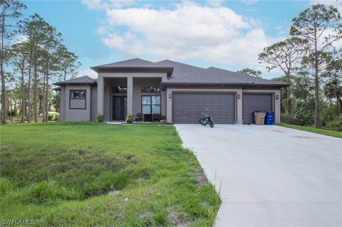 1109 Rush Ave, Lehigh Acres, FL 33972