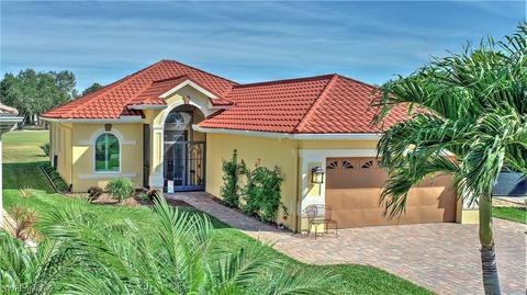 2251 Eaton Lake Ct, Lehigh Acres, FL 33973