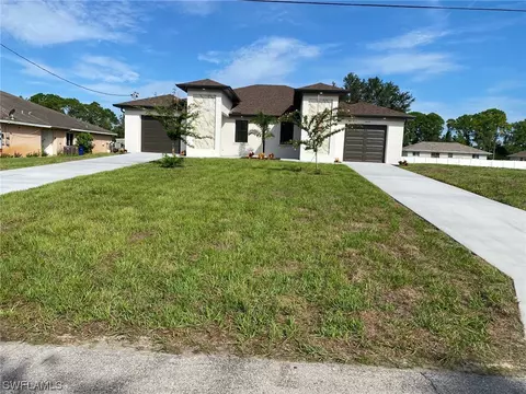 4862-4864 Golfview Blvd, Lehigh Acres, FL 33973