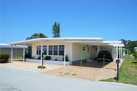 126 Nicklaus Blvd, North Fort Myers, FL 33903
