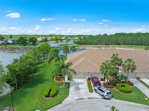 21510 Knighton Run, Estero, FL 33928