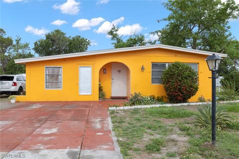 16 Massachusetts Rd, Lehigh Acres, FL 33936