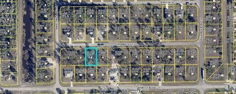 714 Bumby St E, Lehigh Acres, FL 33974